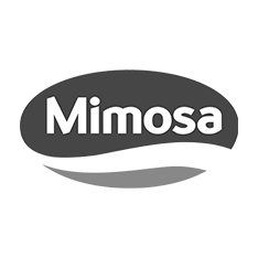 Mimosa - LeiteéBoooom